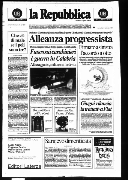 La repubblica